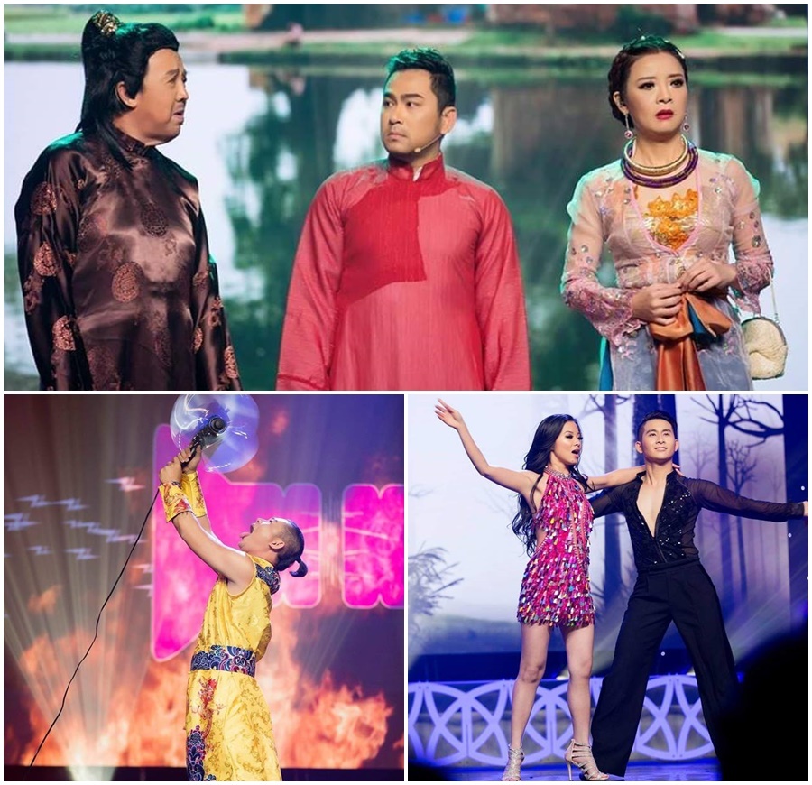 Minh Chanh Entertainment anh 5