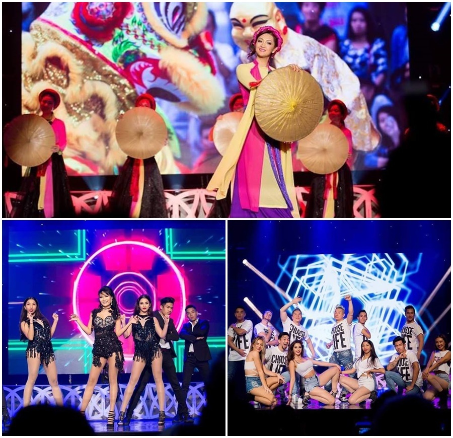 Minh Chanh Entertainment anh 6