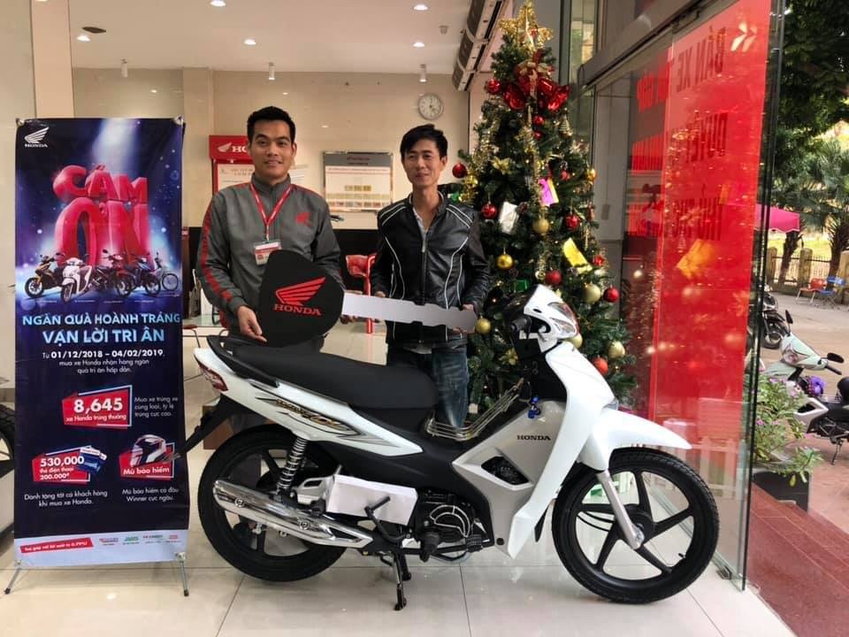 Honda Viet Nam anh 3