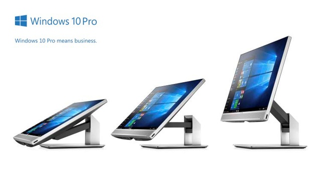 HP EliteOne ảnh 2 HP EliteOne anh 2