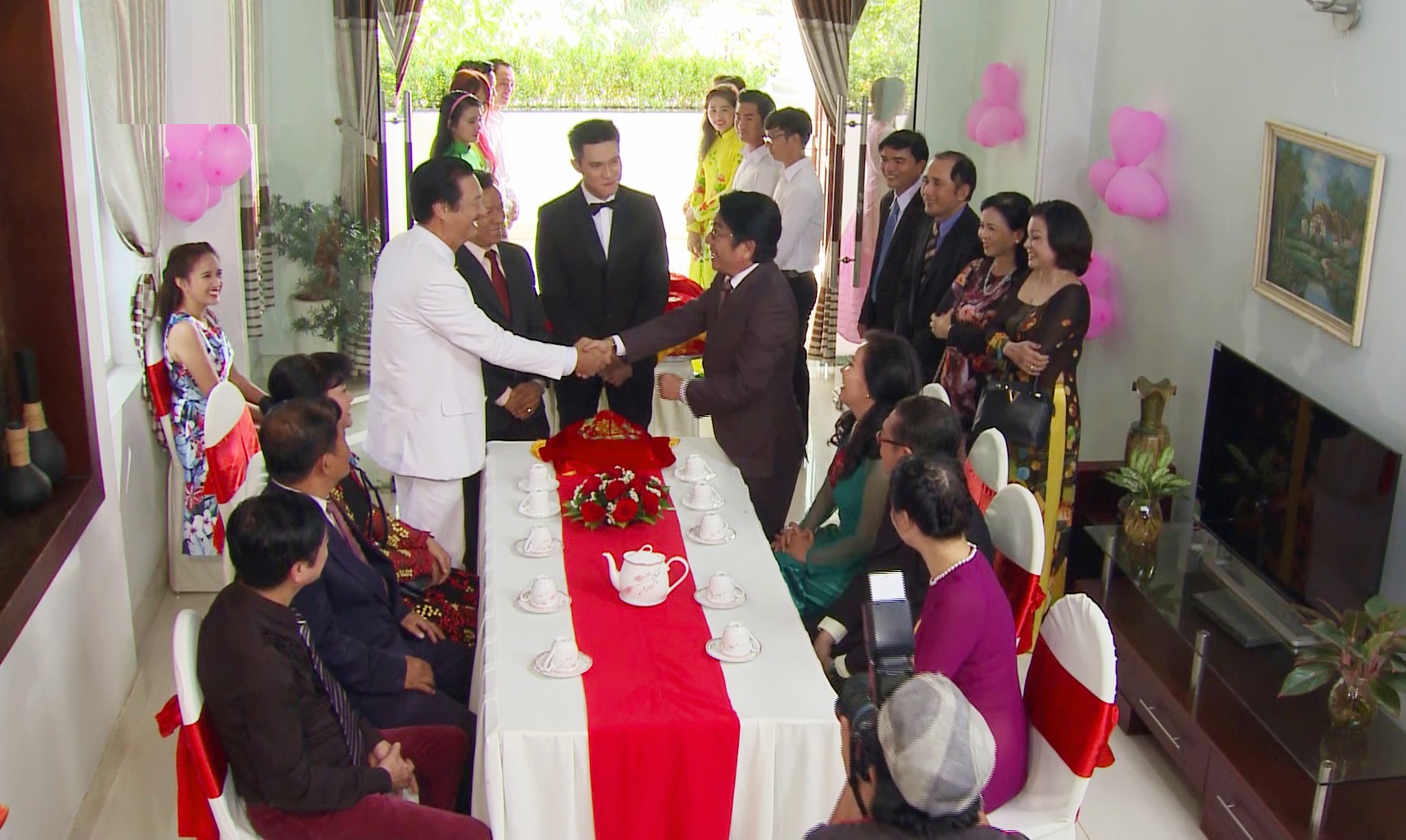 Today TV ảnh 1 Today TV anh 1