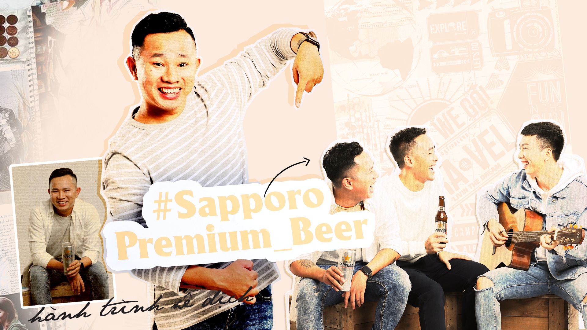 Saporo ảnh 9 Saporo anh 9