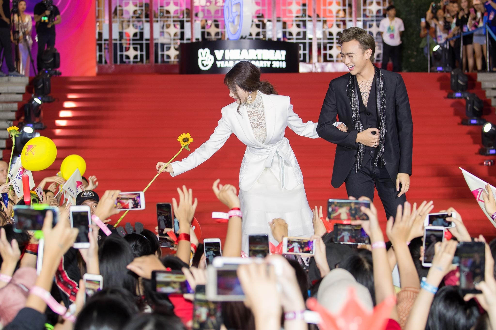 Ji Yeon,  Soobin Hoang Son anh 3