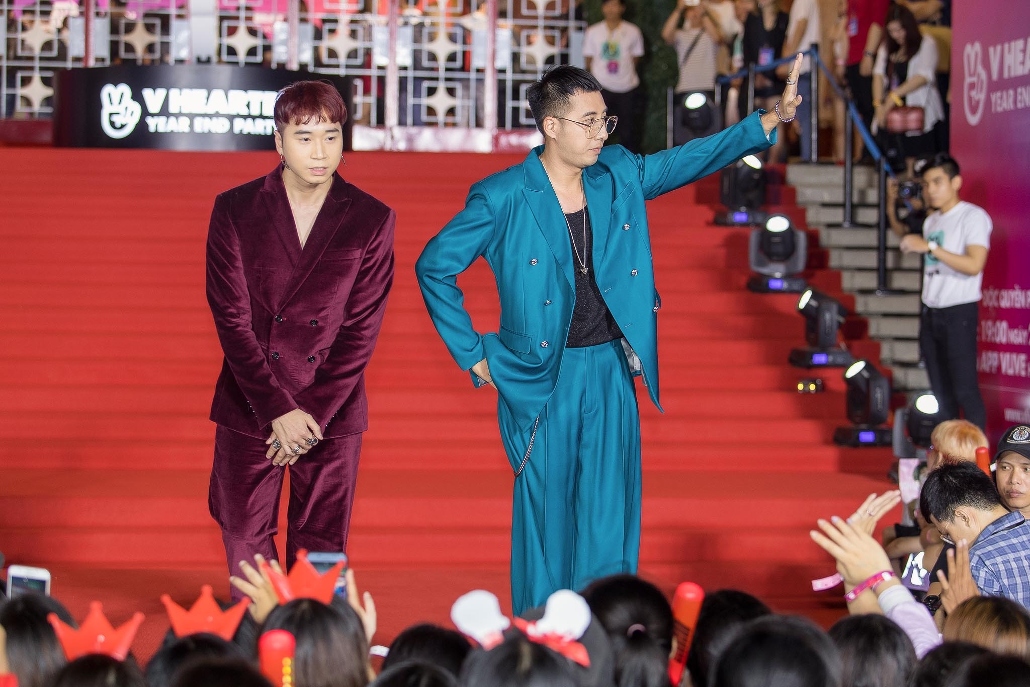 Ji Yeon,  Soobin Hoang Son anh 7