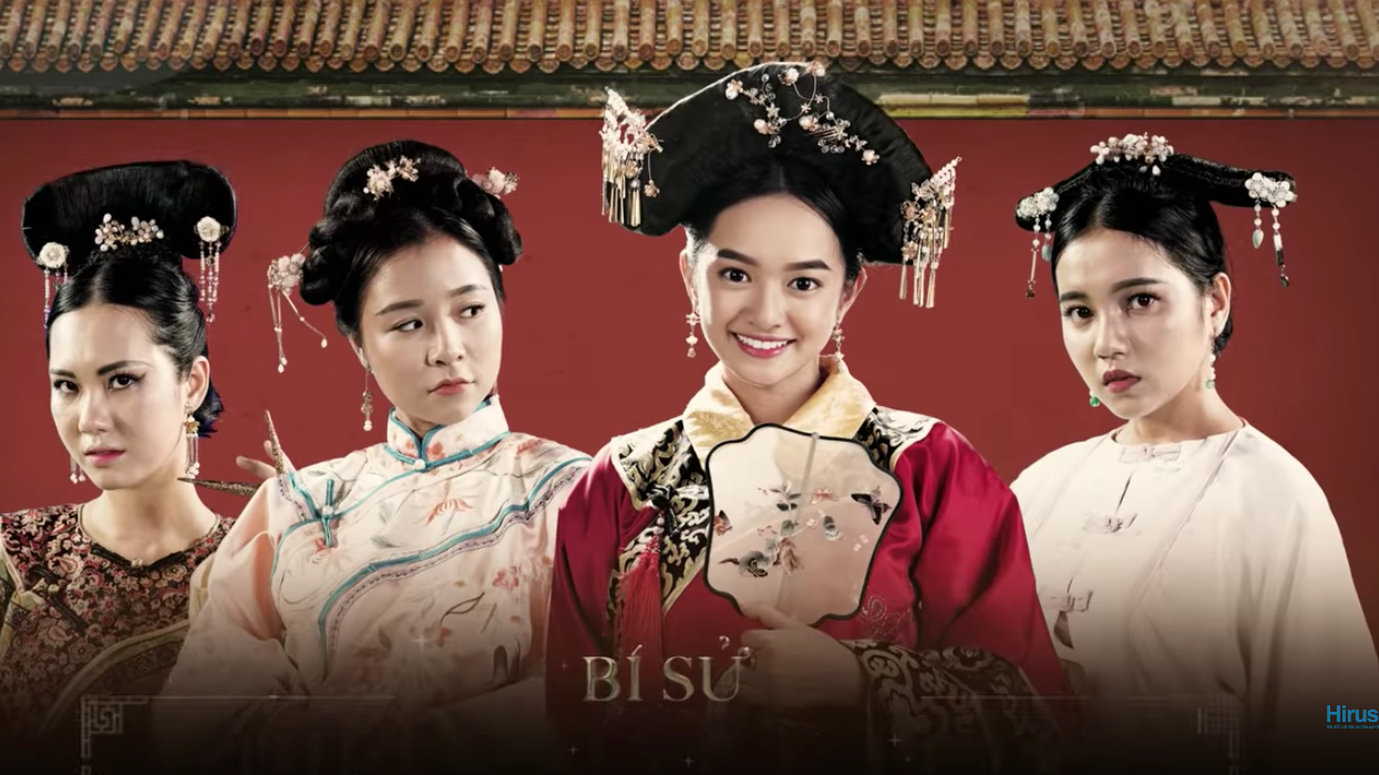 Video - Gel cham soc seo mun va mun tham Hiruscar hinh anh