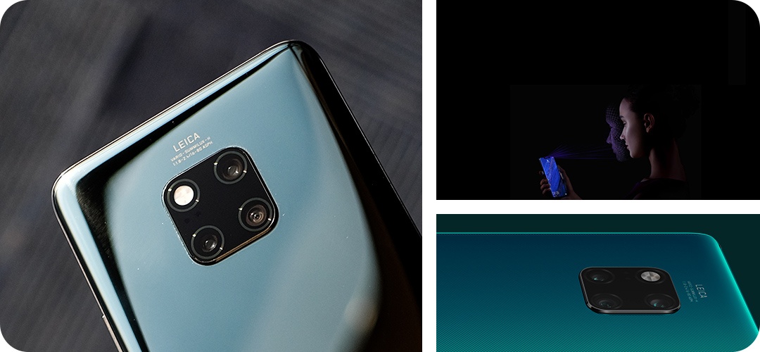 Huawei ảnh 5 Huawei anh 5