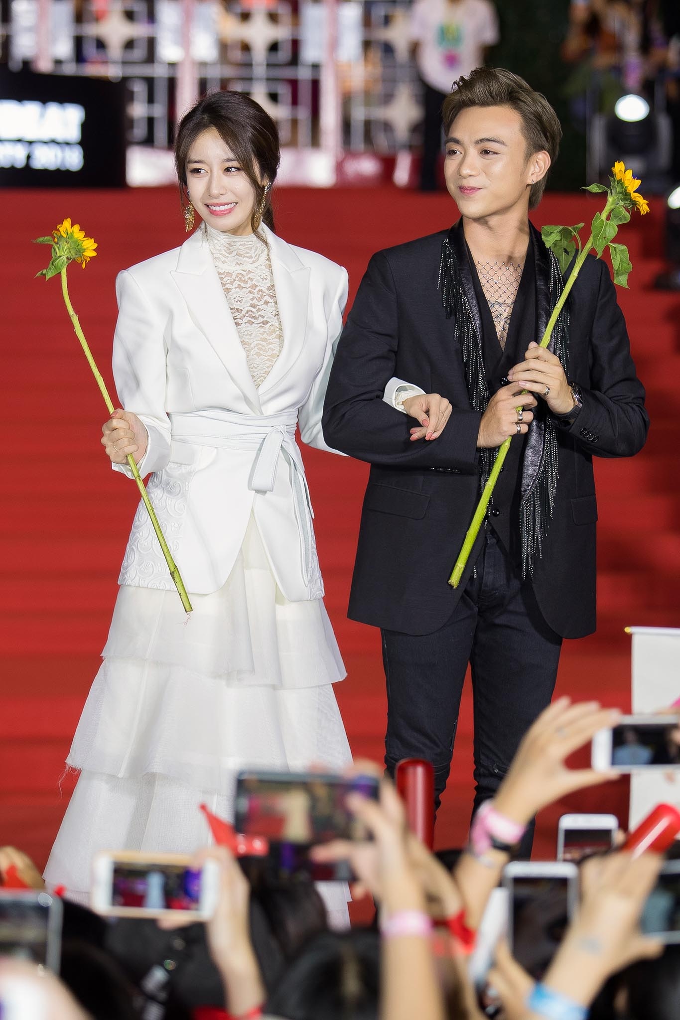 Ji Yeon,  Soobin Hoang Son anh 4