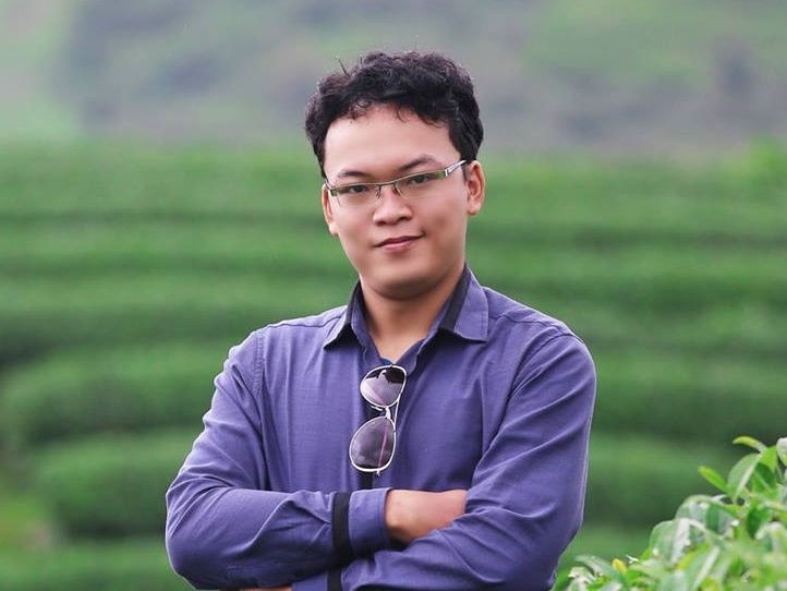 Telepro duoc dau tu 500.000 USD tu cuoc thi khoi nghiep hinh anh