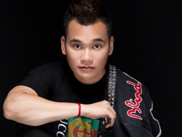 Tiec dem nguoc 'Chao Da Lat 2019' he lo dan nghe si hung hau hinh anh