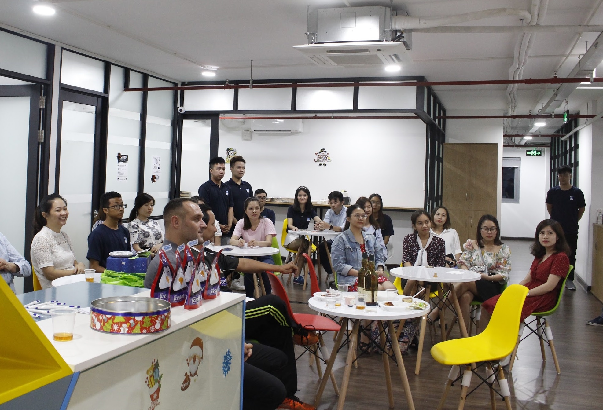 Direct English anh 2