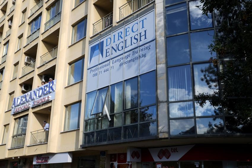 Direct English anh 3