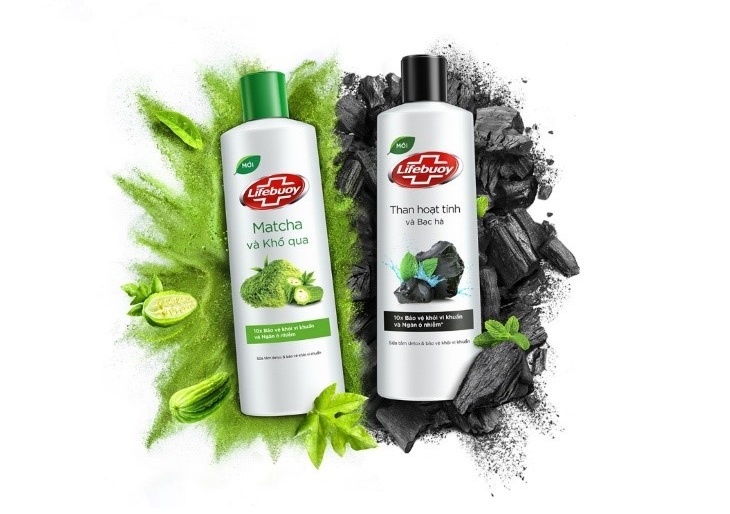Lifebuoy Detox ảnh 8 Lifebuoy Detox anh 8