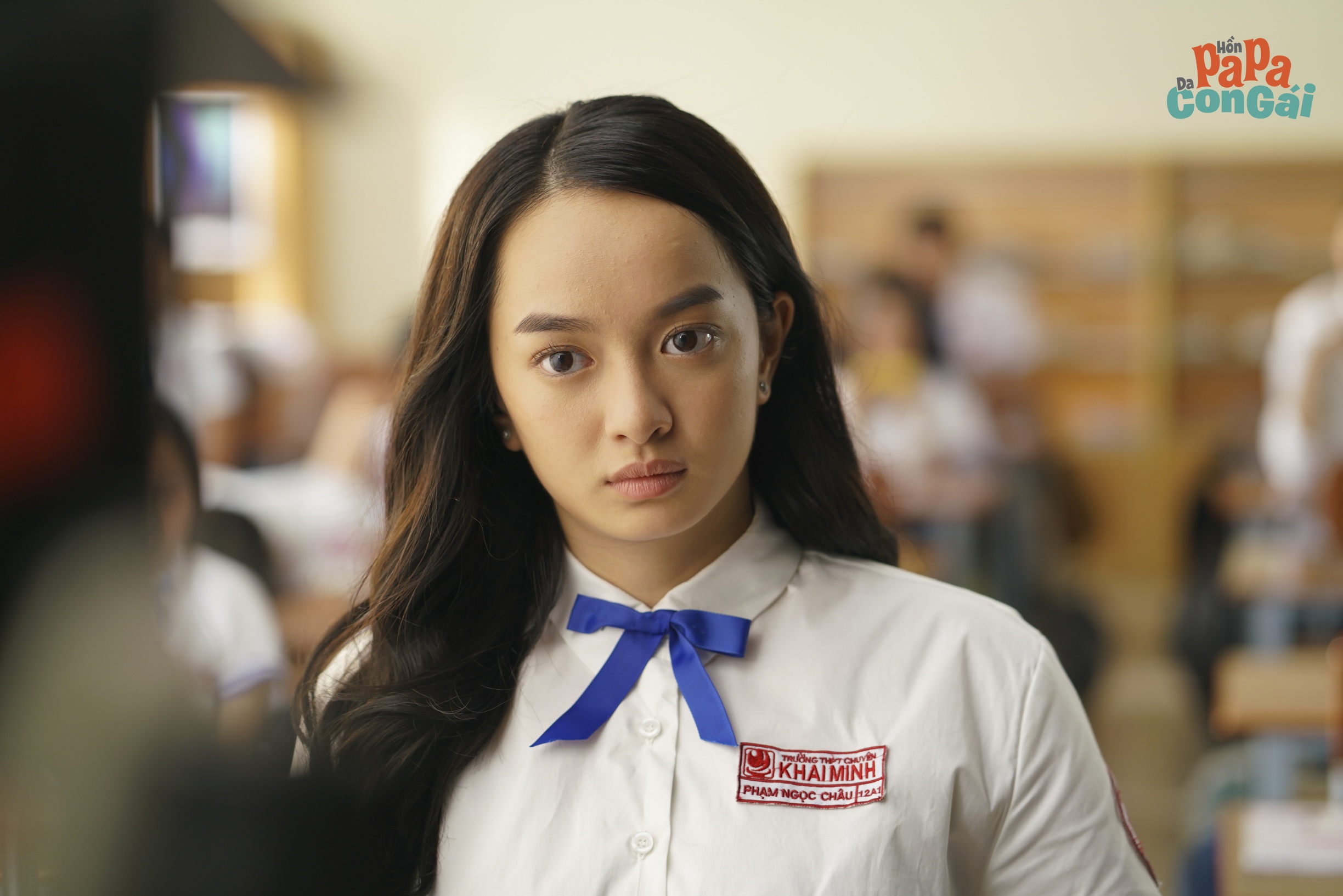 Hon papa da con gai anh 4