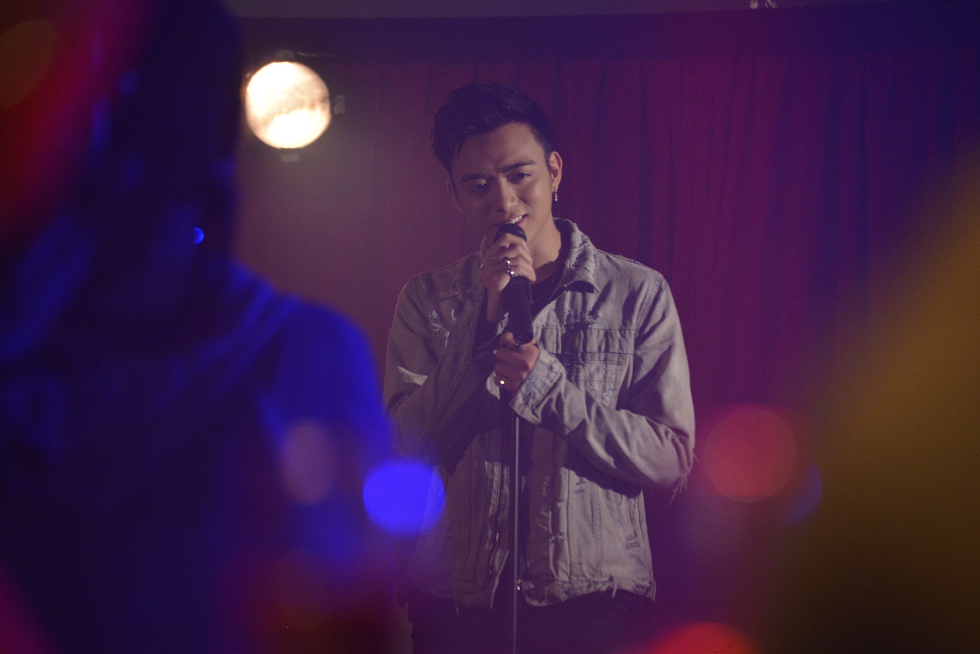 Video - Trailer phim ca nhac 'Yolo' hinh anh