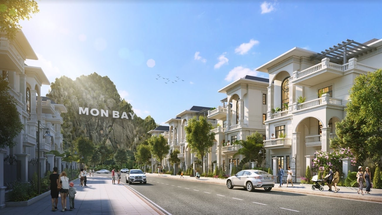 HD Mon ảnh 2 HD Mon anh 2