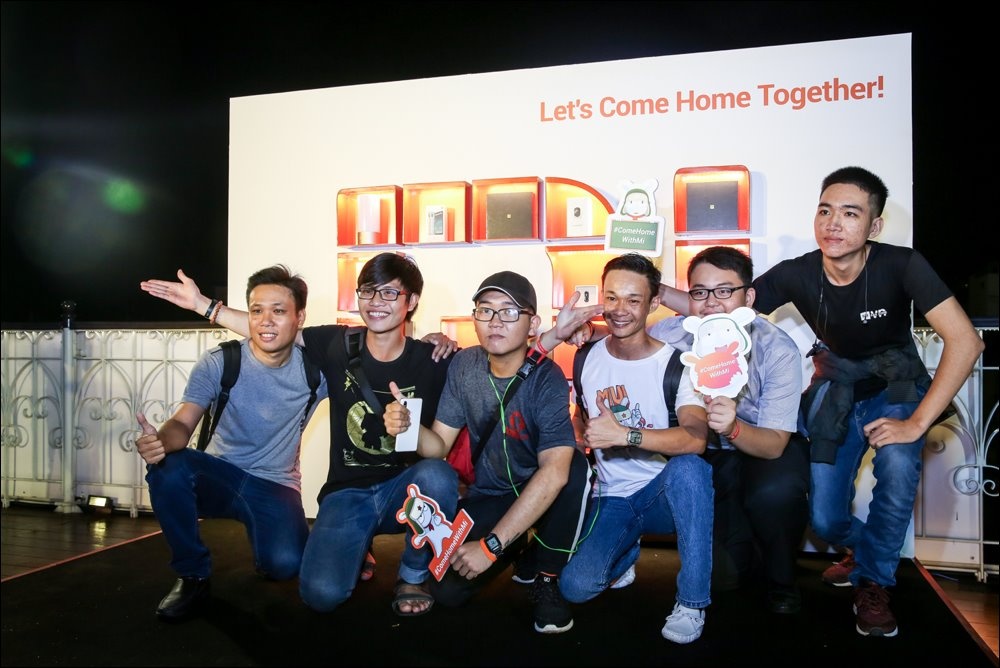 Xiaomi ảnh 3 Xiaomi anh 3