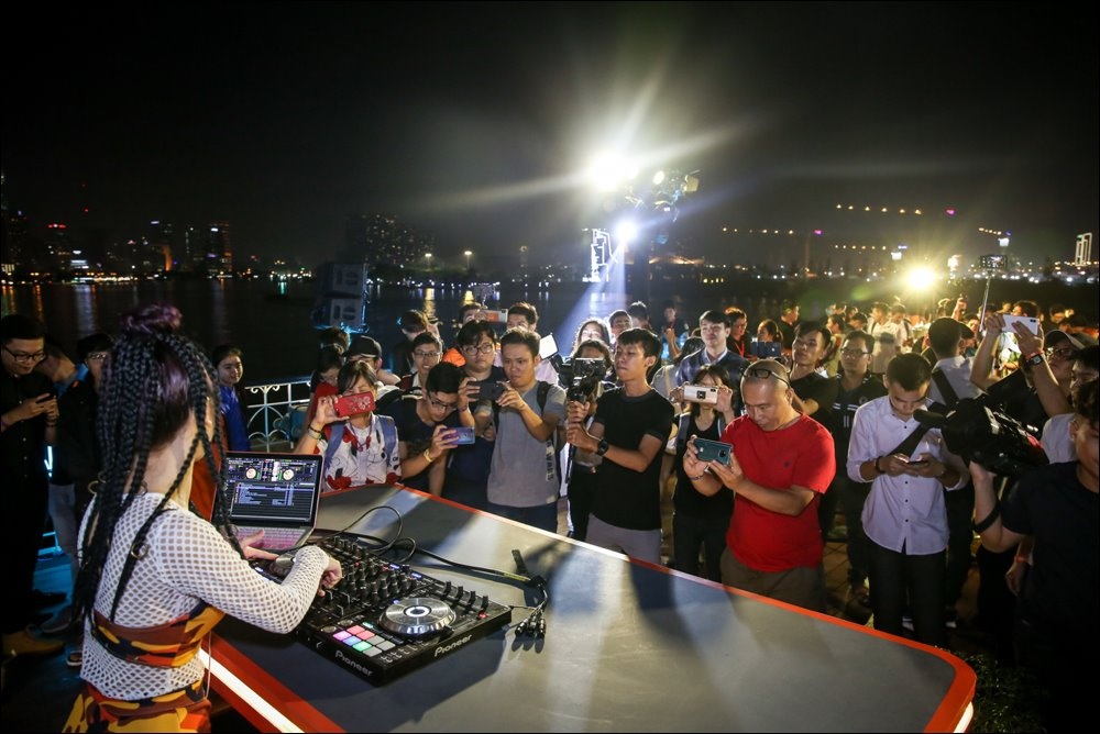 Xiaomi ảnh 4 Xiaomi anh 4