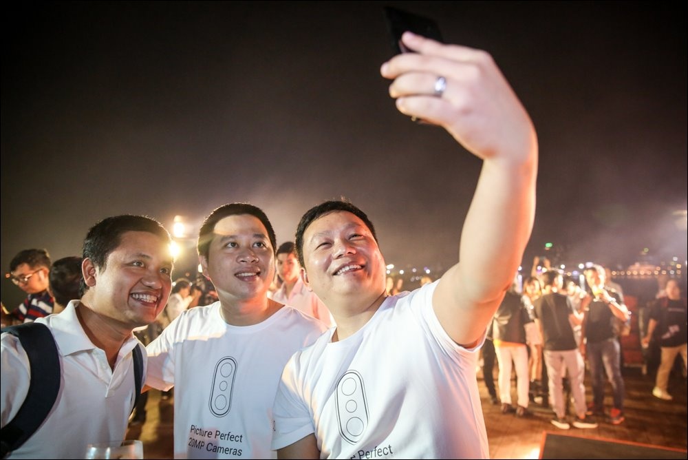 Xiaomi ảnh 5 Xiaomi anh 5