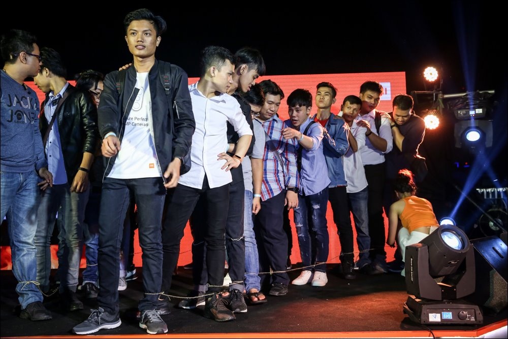 Xiaomi ảnh 6 Xiaomi anh 6