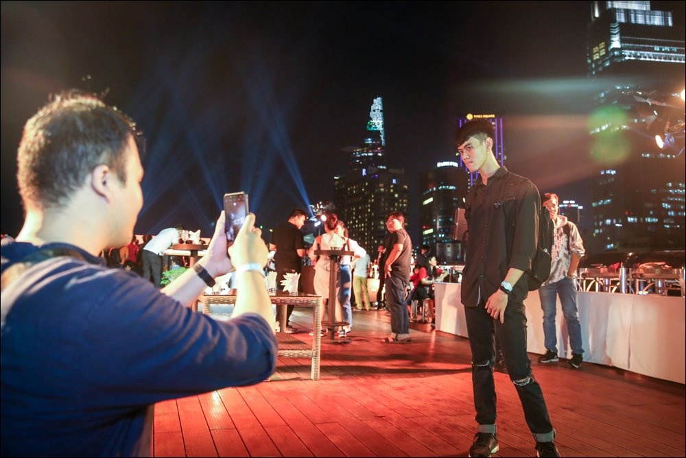 Xiaomi ảnh 8 Xiaomi anh 8