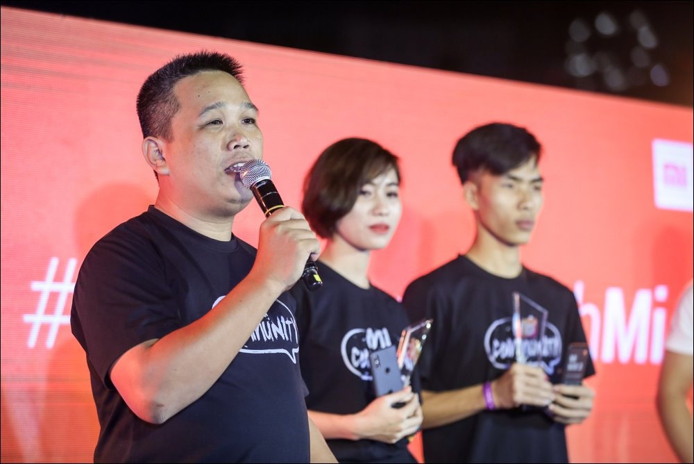 Xiaomi ảnh 10 Xiaomi anh 10