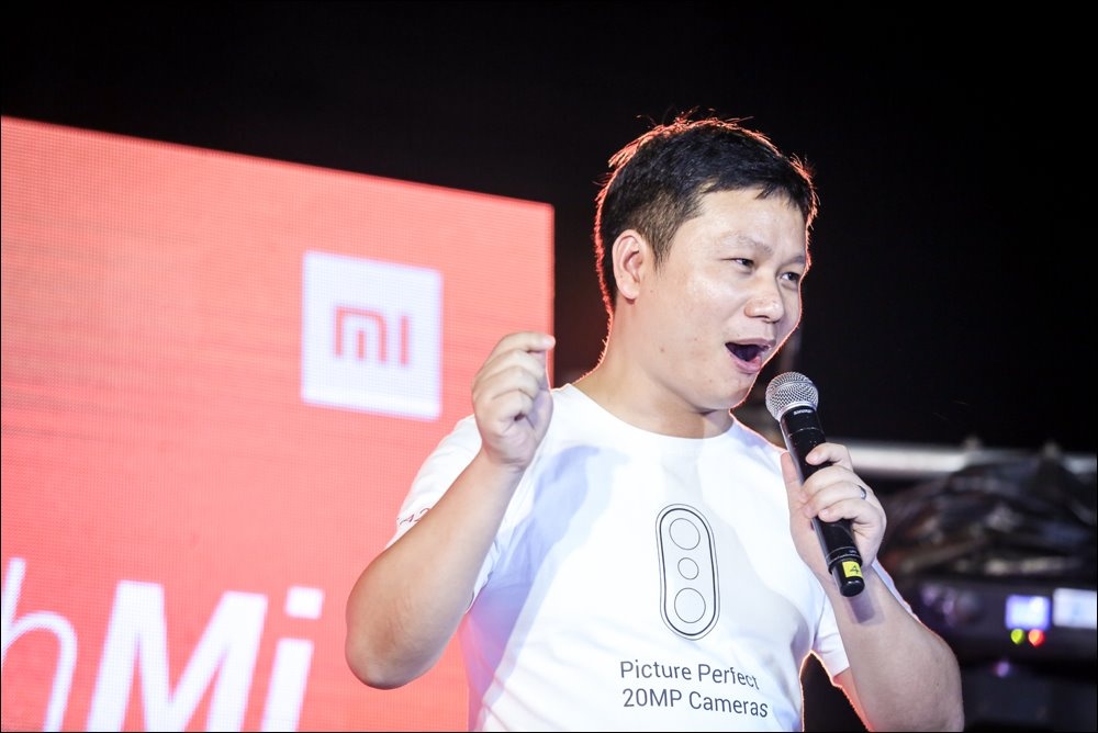 Xiaomi ảnh 11 Xiaomi anh 11