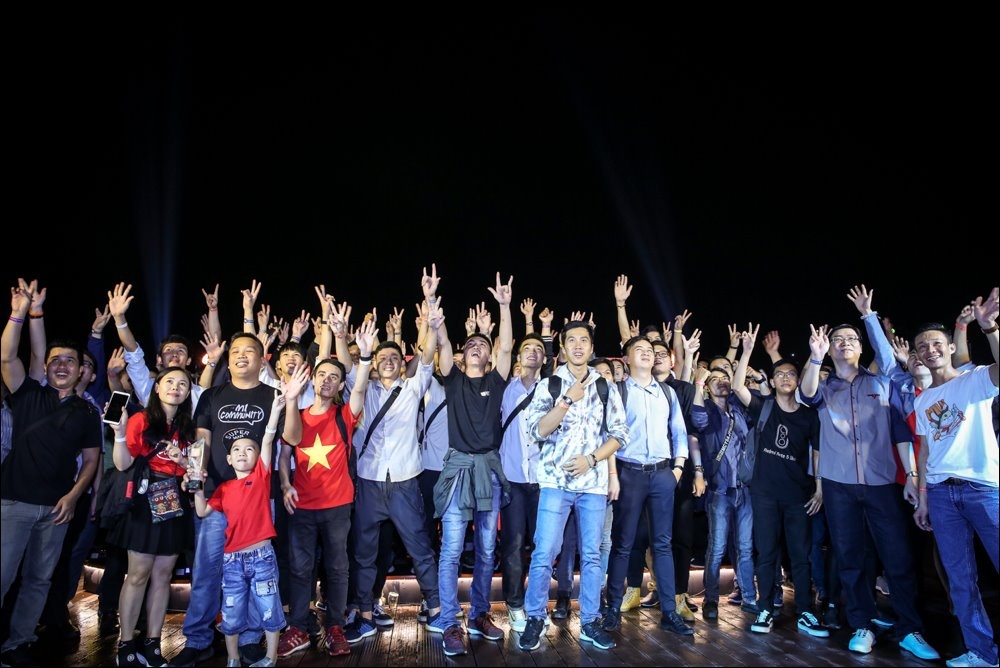 Xiaomi ảnh 13 Xiaomi anh 13