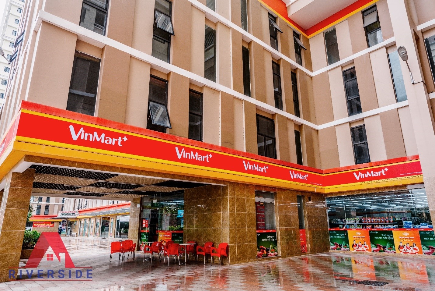 A1 Riverside anh 3
