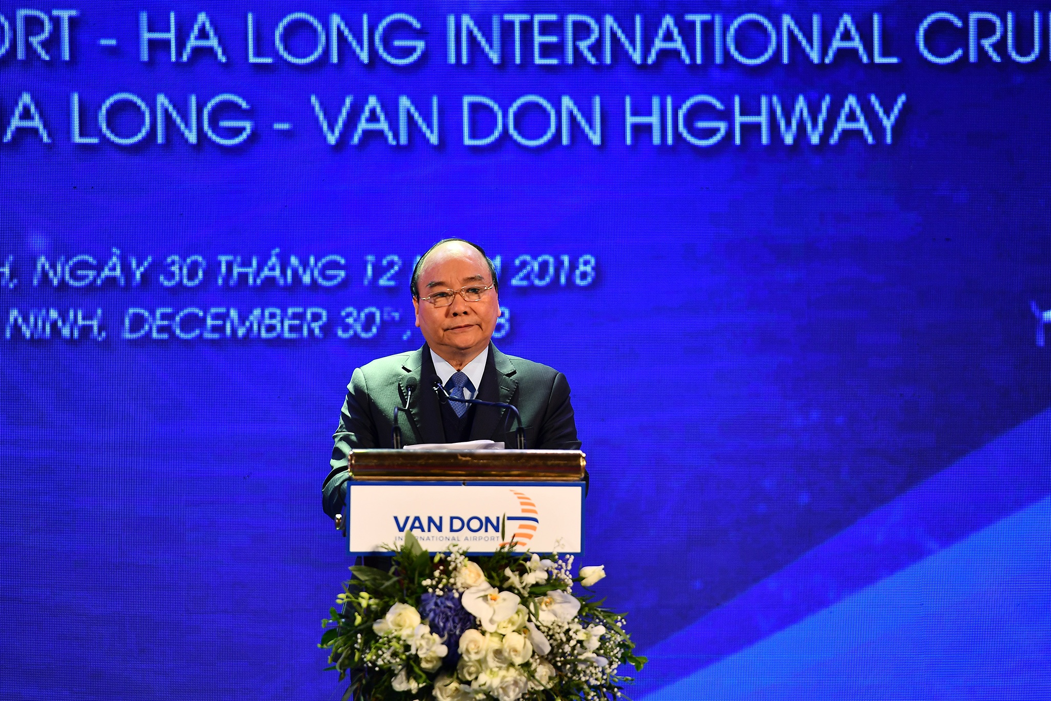 Vân Đồn ảnh 2 Van Don anh 2