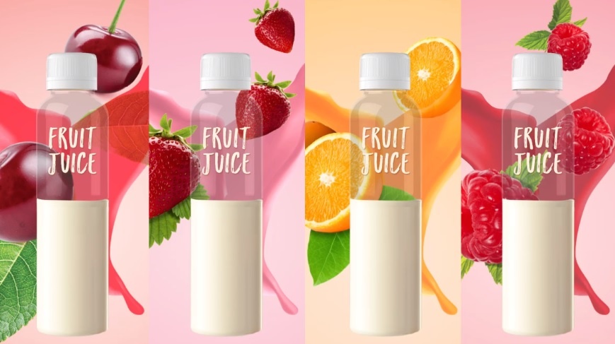 Video - Son duong nuoc ep co duong chat gi? hinh anh