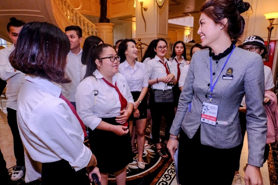 Hutech  ảnh 1 Hutech anh 1