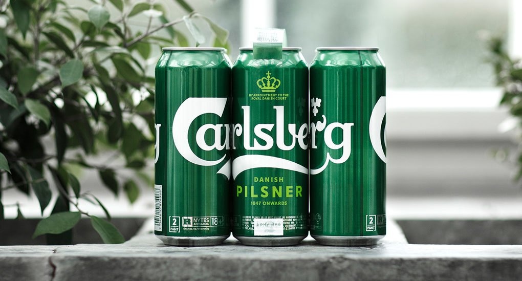 Founder Carlsberg: Toi muon nghe thuat lam bia hoan hao nhat co the hinh anh