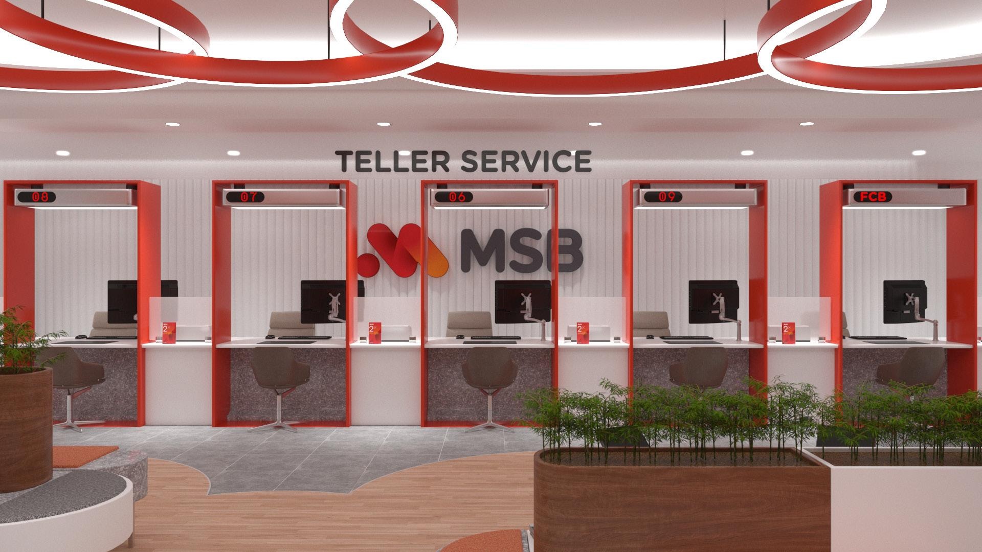 Maritime Bank ảnh 3 Maritime Bank anh 3