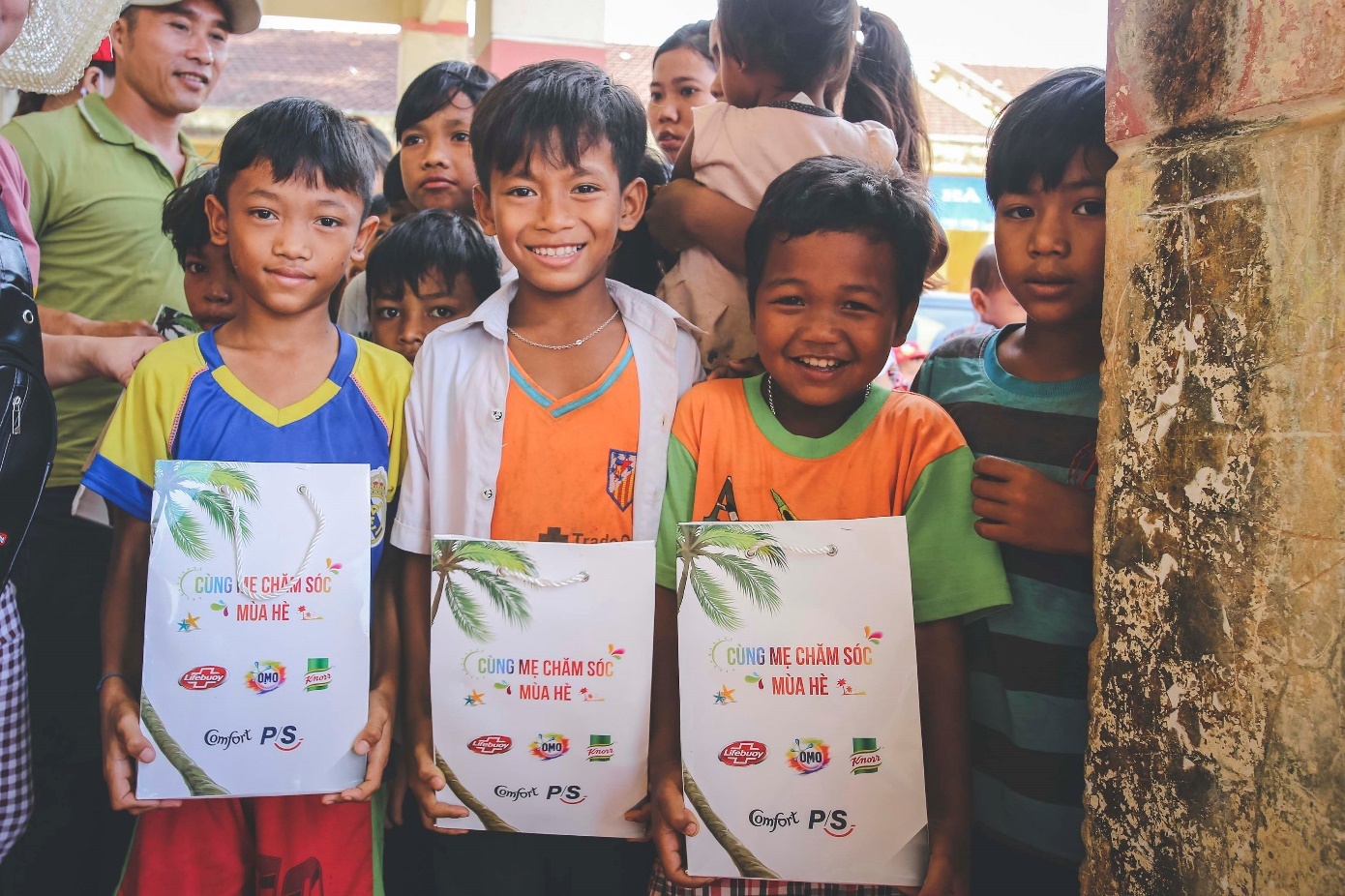 Lifebuoy ảnh 2 Lifebuoy anh 2