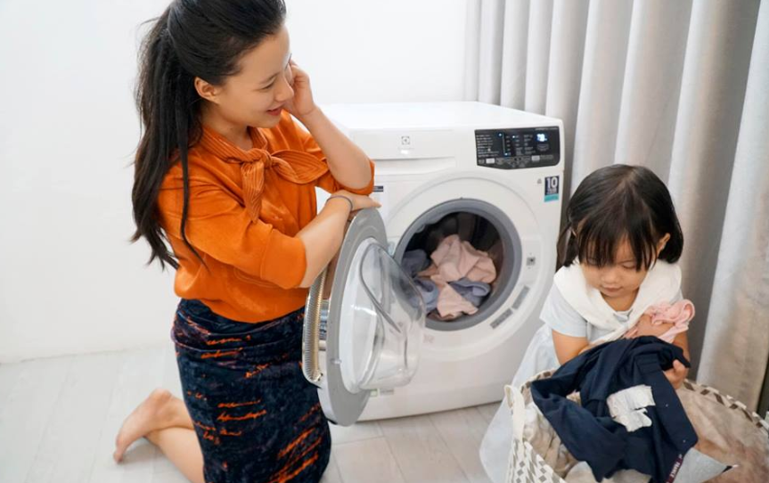Electrolux  ảnh 4 Electrolux anh 4