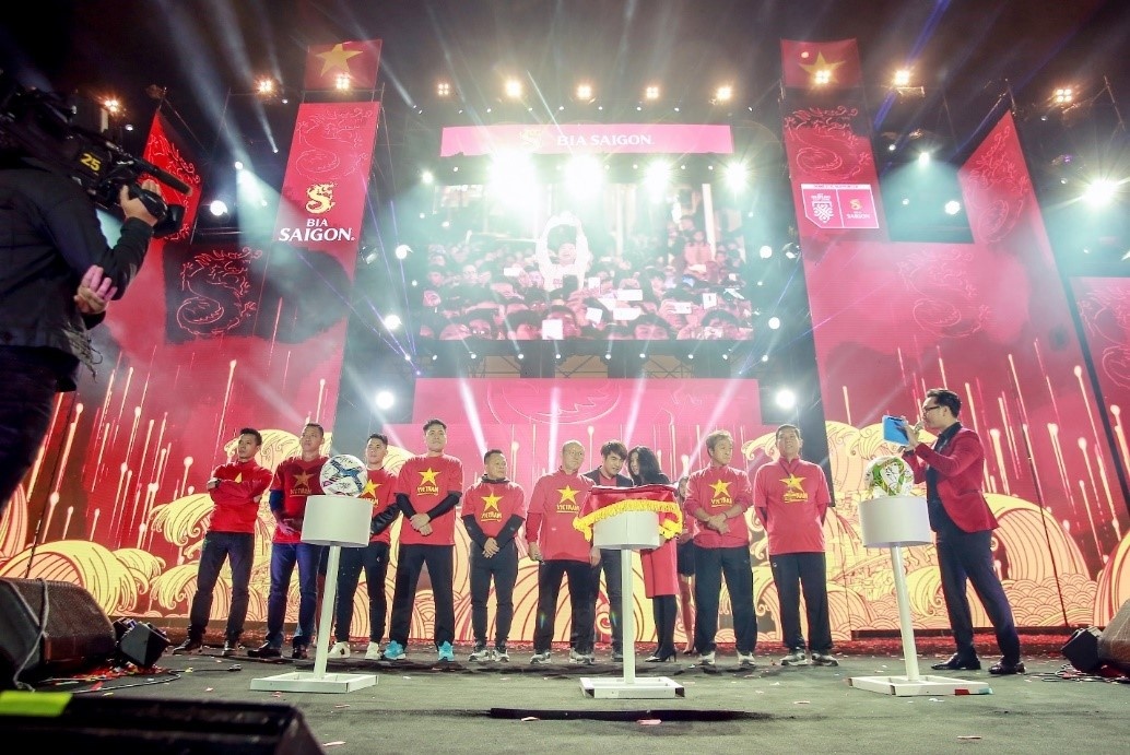 Bia Saigon ảnh 3 Bia Saigon anh 3