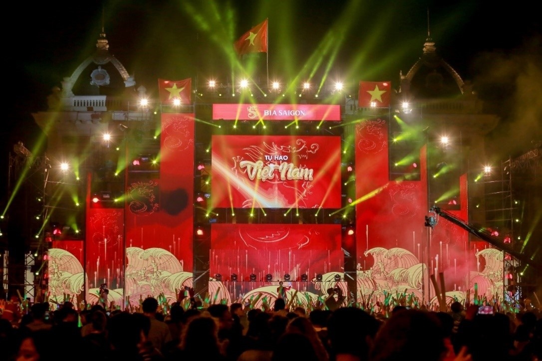 Bia Saigon ảnh 5 Bia Saigon anh 5