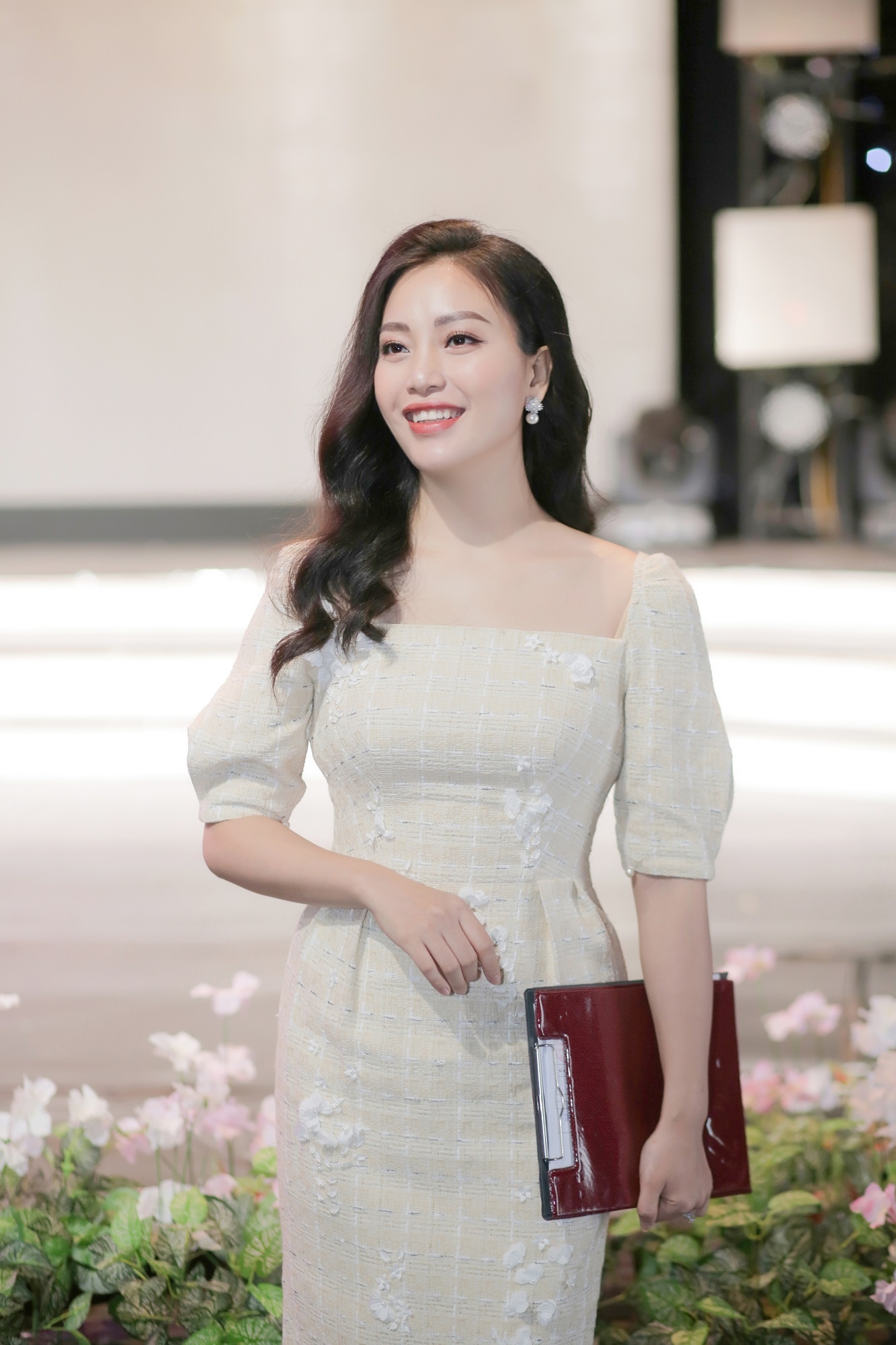 Ca sĩ Huyền Trang ảnh 1 Ca si Huyen Trang anh 1