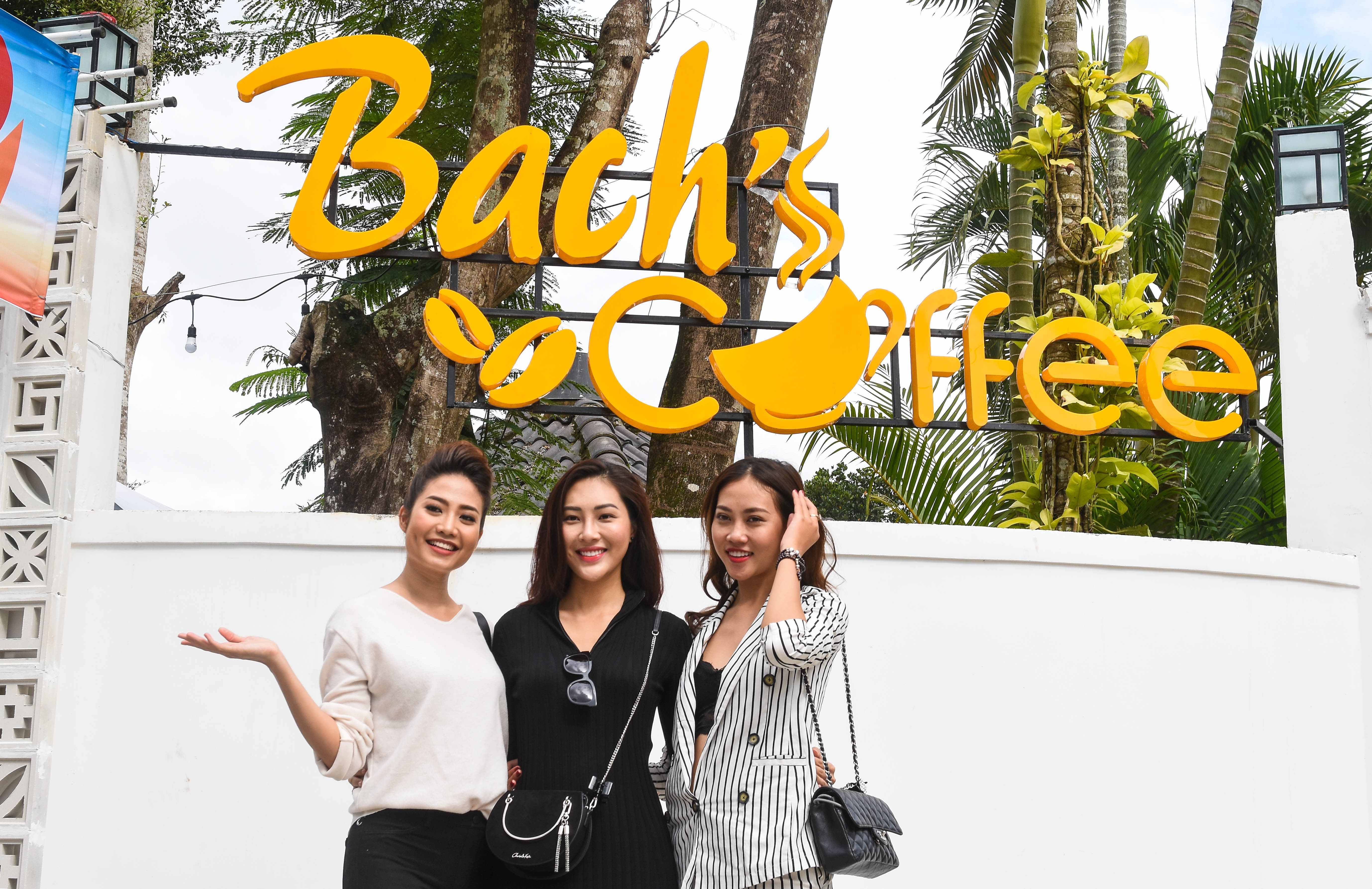 Bach’s Coffee ảnh 1 Bach’s Coffee anh 1