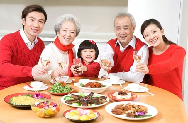 Ap dung cach cua nguoi Nhat, benh nhan viem dai trang an tam don Tet hinh anh