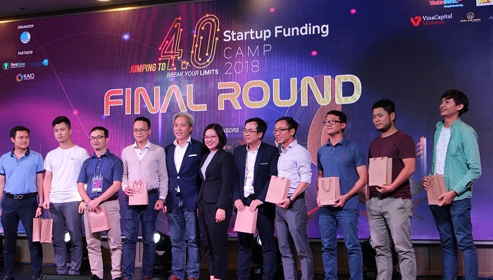 Startup Funding Camp anh 2