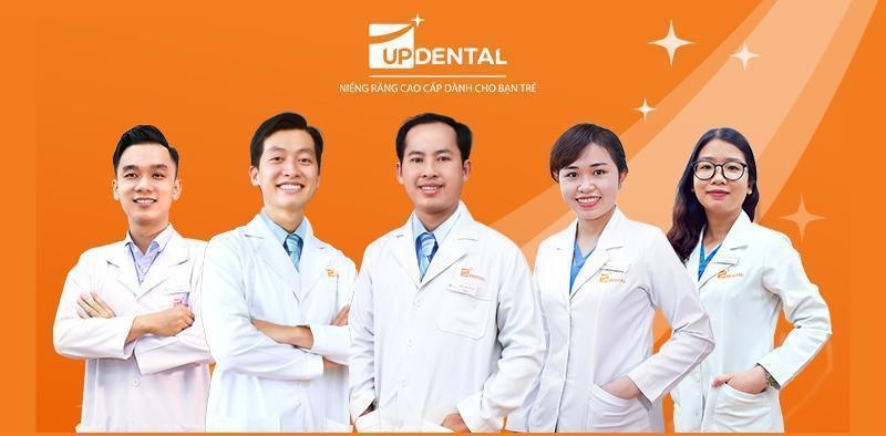 Up Dental anh 4