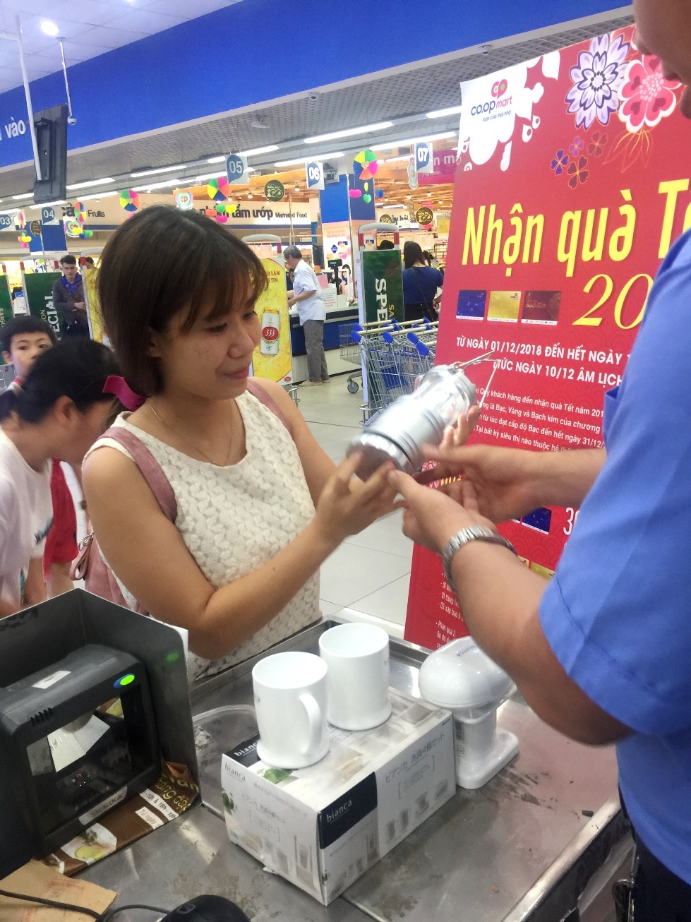 Co.opmart ảnh 2 Co.opmart anh 2