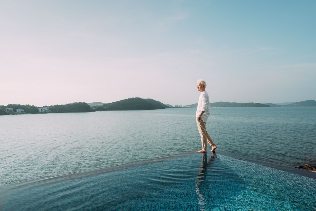 Hanh trinh 3 ngay kham pha Bai Kem, Mui Ong Doi cua Quang Vinh hinh anh