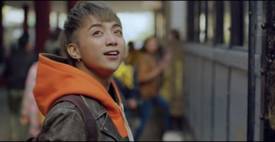 MV 'Di de tro ve 3' cua Soobin Hoang Son dat 10 trieu view sau 2 ngay hinh anh