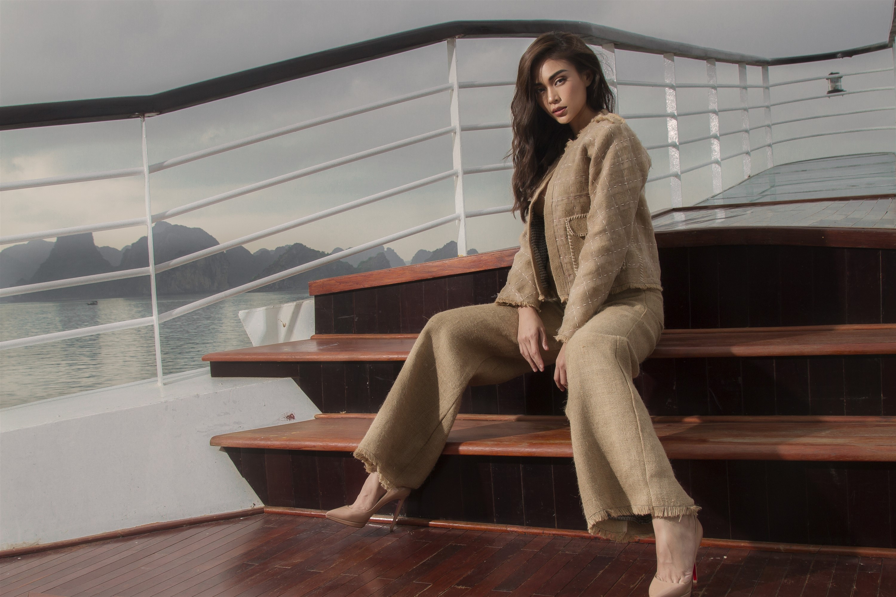 Mâu Thủy ảnh 2 Mau Thuy anh 2