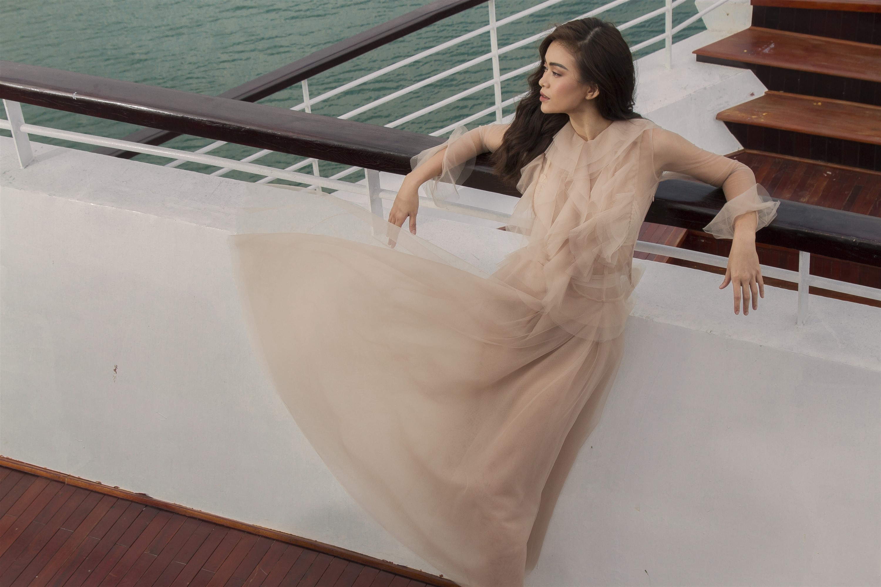 Mâu Thủy ảnh 4 Mau Thuy anh 4