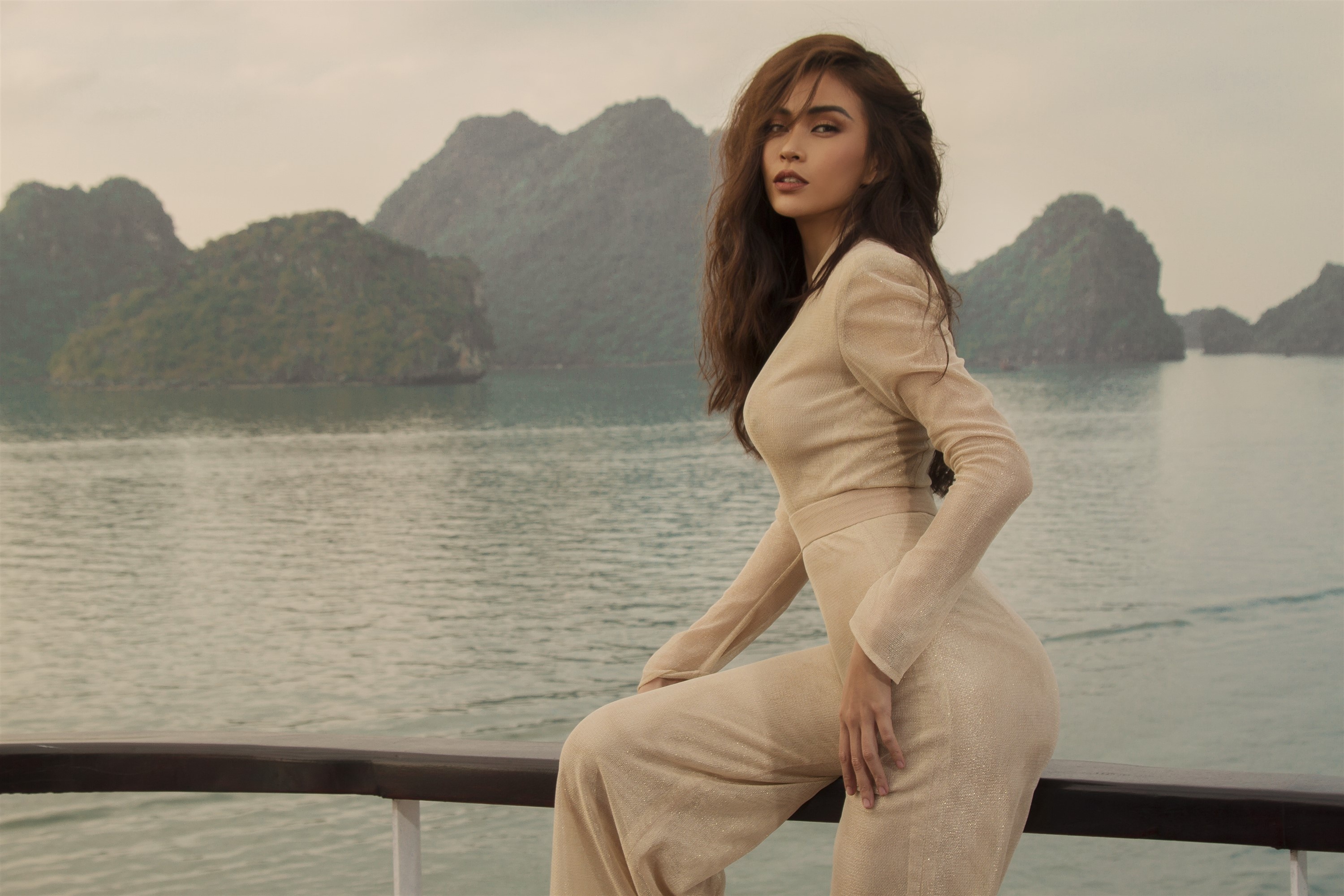 Mâu Thủy ảnh 6 Mau Thuy anh 6