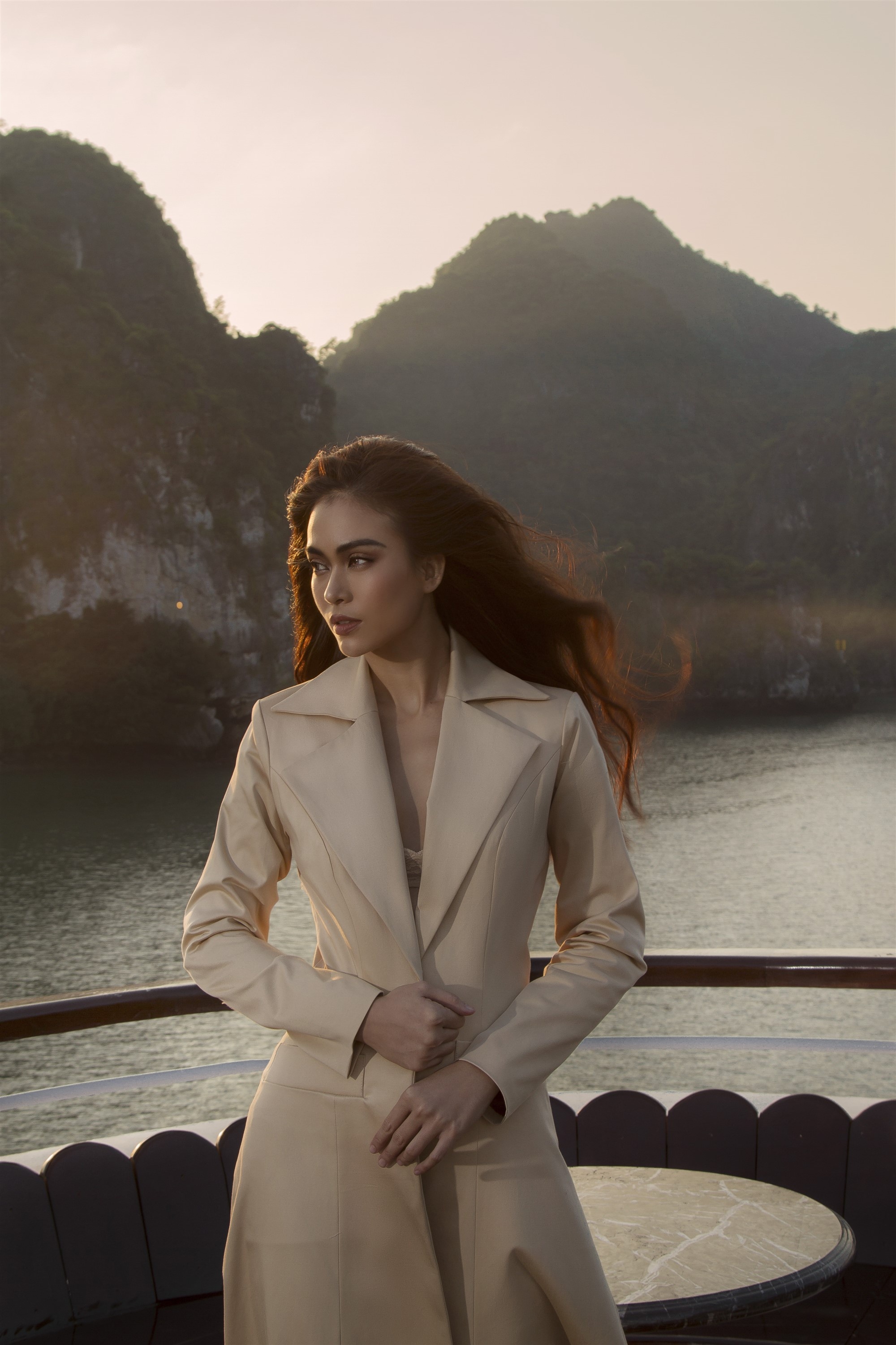 Mâu Thủy ảnh 9 Mau Thuy anh 9