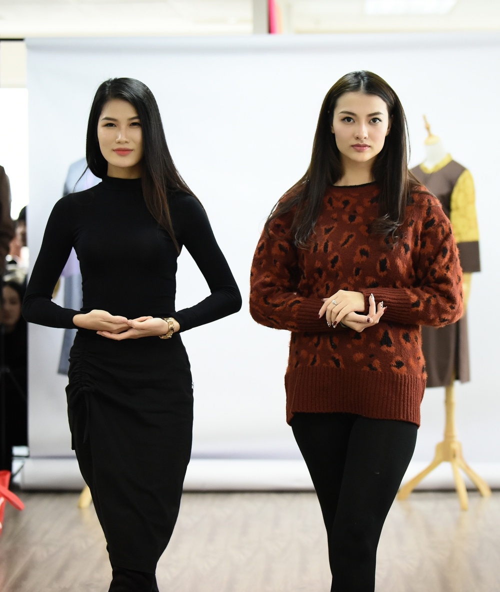 NTK Kim Ngọc ảnh 3 NTK Kim Ngoc anh 3